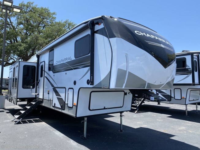 2022 Coachmen Chaparral 373MBRB - New Fifth Wheel For Sale by Ancira RV in Boerne, Texas
