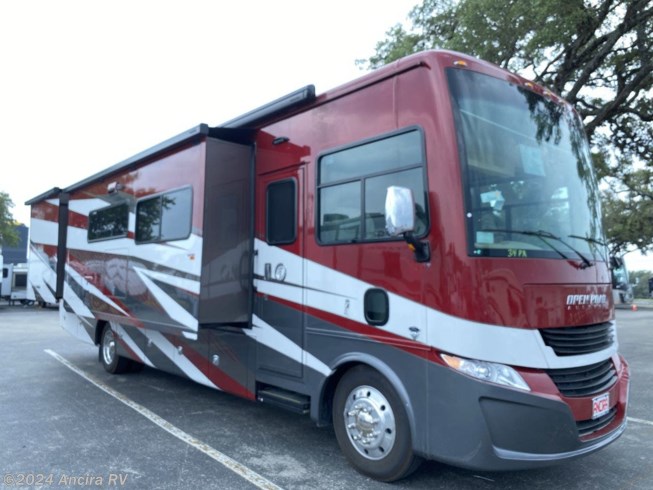2022 Open Road Allegro 34 PA by Tiffin from Ancira RV in Boerne, Texas