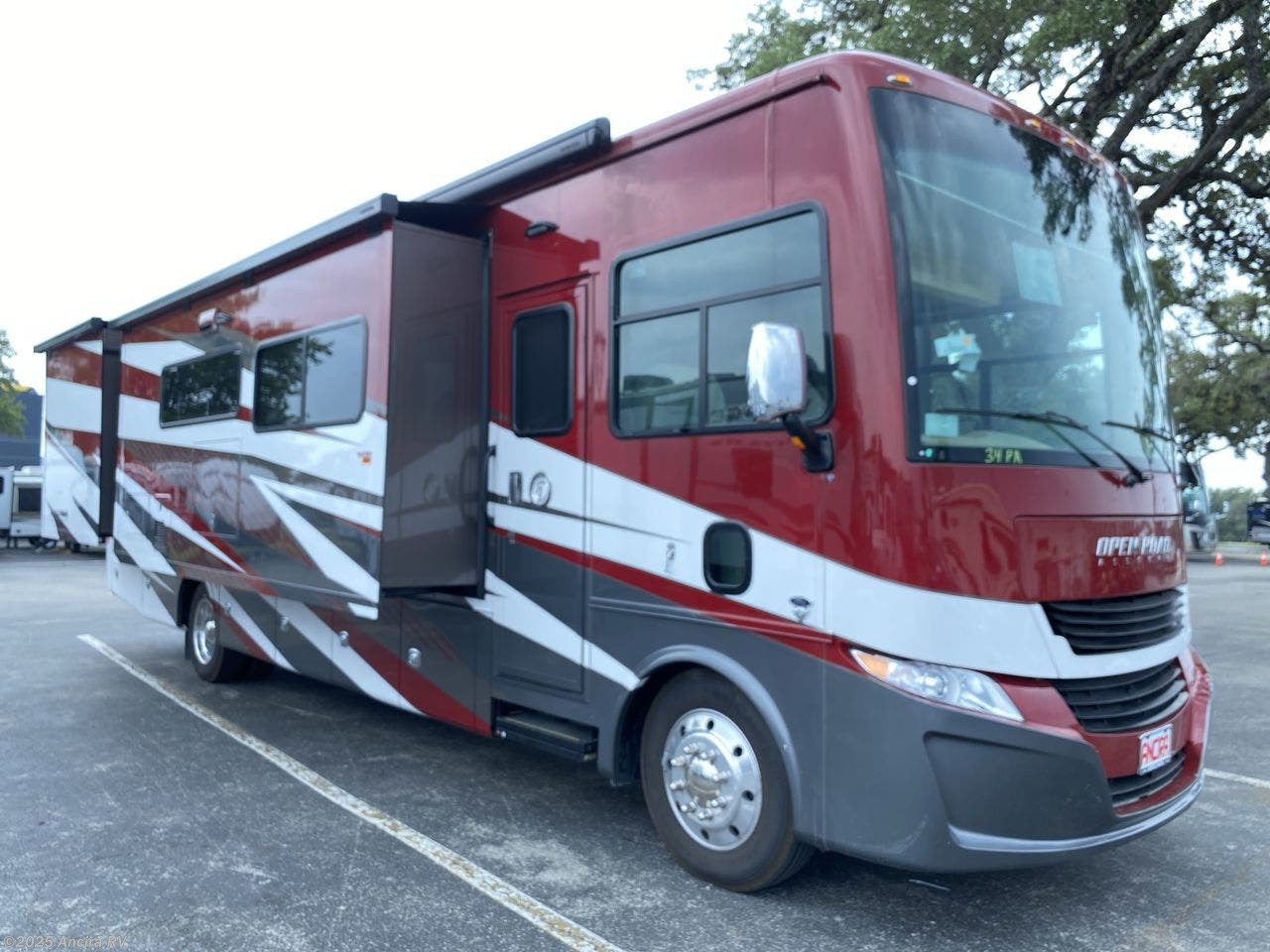 2022 Tiffin Open Road Allegro 34 PA RV for Sale in Boerne, TX 78006 ...