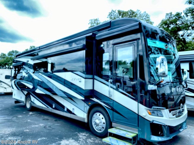 2022 New Aire 3545 by Newmar from Ancira RV in Boerne, Texas