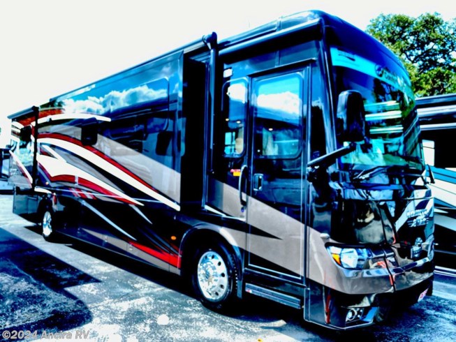 2022 Kountry Star 3717 by Newmar from Ancira RV in Boerne, Texas