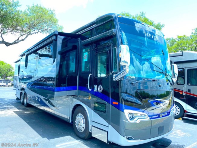 New 2022 Tiffin Allegro Bus 45 OPP available in Boerne, Texas