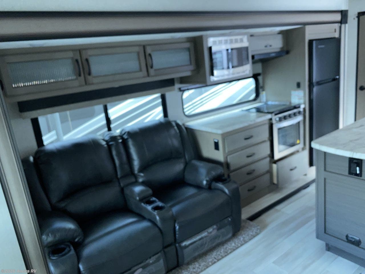 2022 Coachmen Chaparral Lite 284RL RV for Sale in Boerne, TX 78006-9250 |  BB1333 | RVUSA.com Classifieds