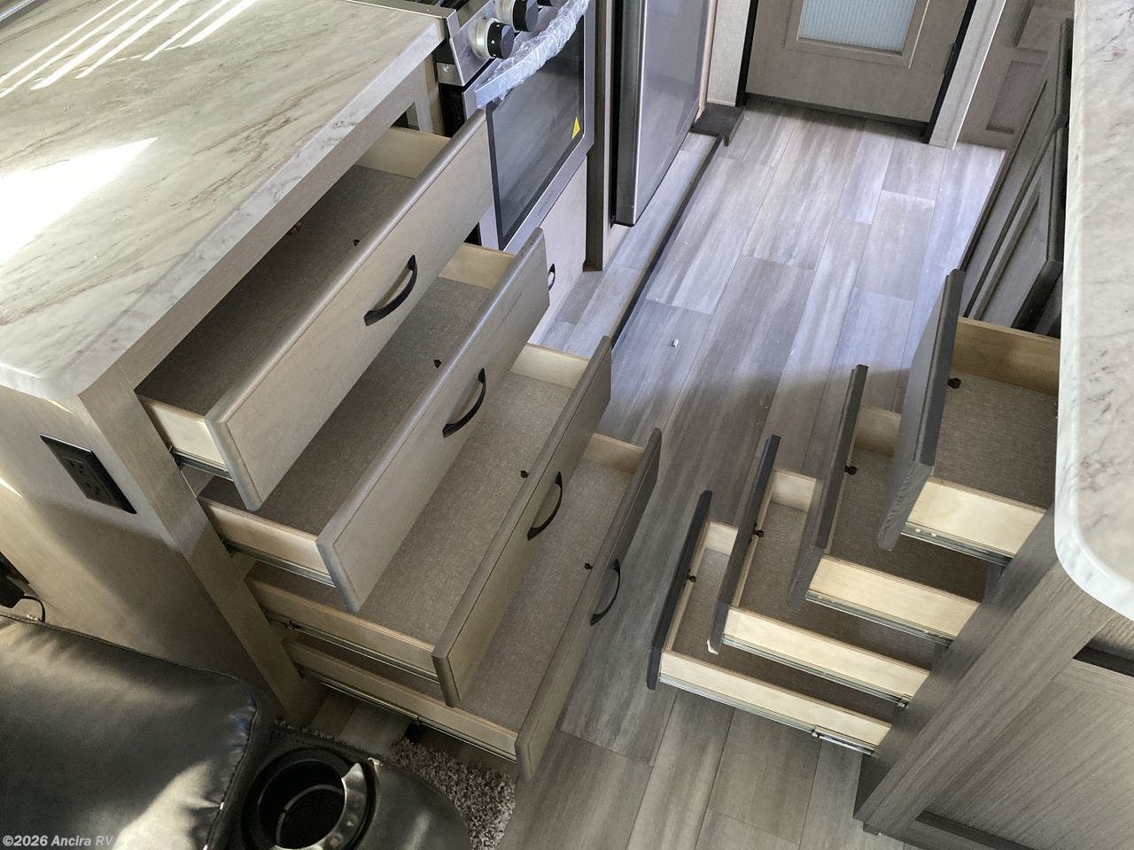 2022 Coachmen Chaparral Lite 284RL RV for Sale in Boerne, TX 78006-9250 |  BB1333 | RVUSA.com Classifieds