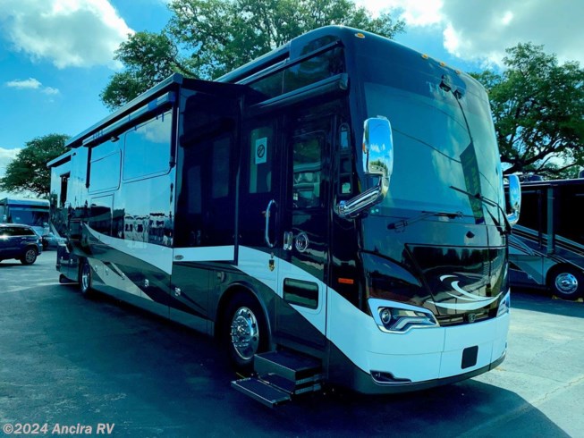 New 2022 Tiffin Allegro Bus 40 IP available in Boerne, Texas