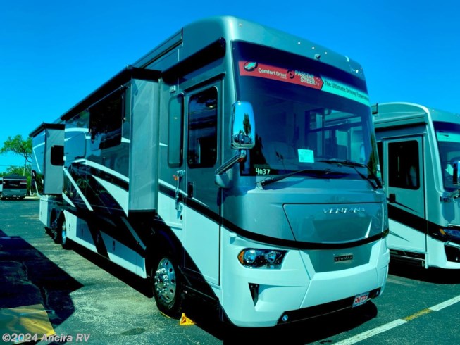 2022 Ventana 4037 by Newmar from Ancira RV in Boerne, Texas