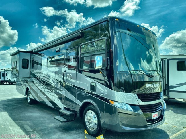 2023 Open Road Allegro 36 UA by Tiffin from Ancira RV in Boerne, Texas