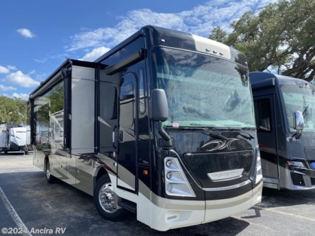 &lt;p style=&quot;box-sizing: border-box; margin: 0px 0px 10px; font-family: Muli, sans-serif; font-size: 16px;&quot;&gt;You will be able to enjoy so many different types of activities with this Sportscoach SRS Class A diesel motorhome! First of all, you&#39;re going to rest very well each night because of the&amp;nbsp;&lt;span style=&quot;box-sizing: border-box; font-weight: bold;&quot;&gt;RV king bed slide&lt;/span&gt;&amp;nbsp;back in the private bedroom, and this bedroom has its own LED TV and&amp;nbsp;&lt;span style=&quot;box-sizing: border-box; font-weight: bold;&quot;&gt;ample storage space&lt;/span&gt;&amp;nbsp;for your clothes and other belongings. Right next to the bedroom is where you will find the bathroom, and this bathroom is exceptionally useful because it contains a&amp;nbsp;&lt;span style=&quot;box-sizing: border-box; font-weight: bold;&quot;&gt;dual-sink vanity&lt;/span&gt;&amp;nbsp;which will speed up the morning routine. There is also a 38&quot; x 26&quot; shower so that you can shower without feeling cramped. The kitchen is completely stocked with the best tools, like a convection microwave, residential refrigerator, induction cooktop, and farm sink, and there is also a&amp;nbsp;&lt;span style=&quot;box-sizing: border-box; font-weight: bold;&quot;&gt;72&quot; booth dinette&lt;/span&gt;&amp;nbsp;next to the kitchen so that you can sit down to eat your meals when they&#39;re ready.&lt;/p&gt;
&lt;p style=&quot;box-sizing: border-box; margin: 0px 0px 10px; font-family: Muli, sans-serif; font-size: 16px;&quot;&gt;Why not enjoy the journey as much as the destination? Each Sportscoach SRS class A diesel coach gives you the Coachmen Advantage providing a smooth ride with&amp;nbsp;&lt;span style=&quot;box-sizing: border-box; font-weight: bold;&quot;&gt;chassis air suspension&lt;/span&gt;&amp;nbsp;and air brakes on a straight line Freightliner chassis. The dashboard monitor with&amp;nbsp;&lt;span style=&quot;box-sizing: border-box; font-weight: bold;&quot;&gt;rear and side color cameras&lt;/span&gt;&amp;nbsp;makes backing up and navigating tight spaces easy, while the&amp;nbsp;&lt;span style=&quot;box-sizing: border-box; font-weight: bold;&quot;&gt;fully automatic leveling jacks&lt;/span&gt;&amp;nbsp;make setting up a breeze. You will appreciate the self-closing ball bearing drawer guides and&amp;nbsp;&lt;span style=&quot;box-sizing: border-box; font-weight: bold;&quot;&gt;upgraded linoleum&lt;/span&gt;&amp;nbsp;throughout, the pop-up receptacle with USB ports in the galley to keep all the electronics ready for the next activity, and the residential-style headboard and upgraded mattress.&lt;/p&gt;