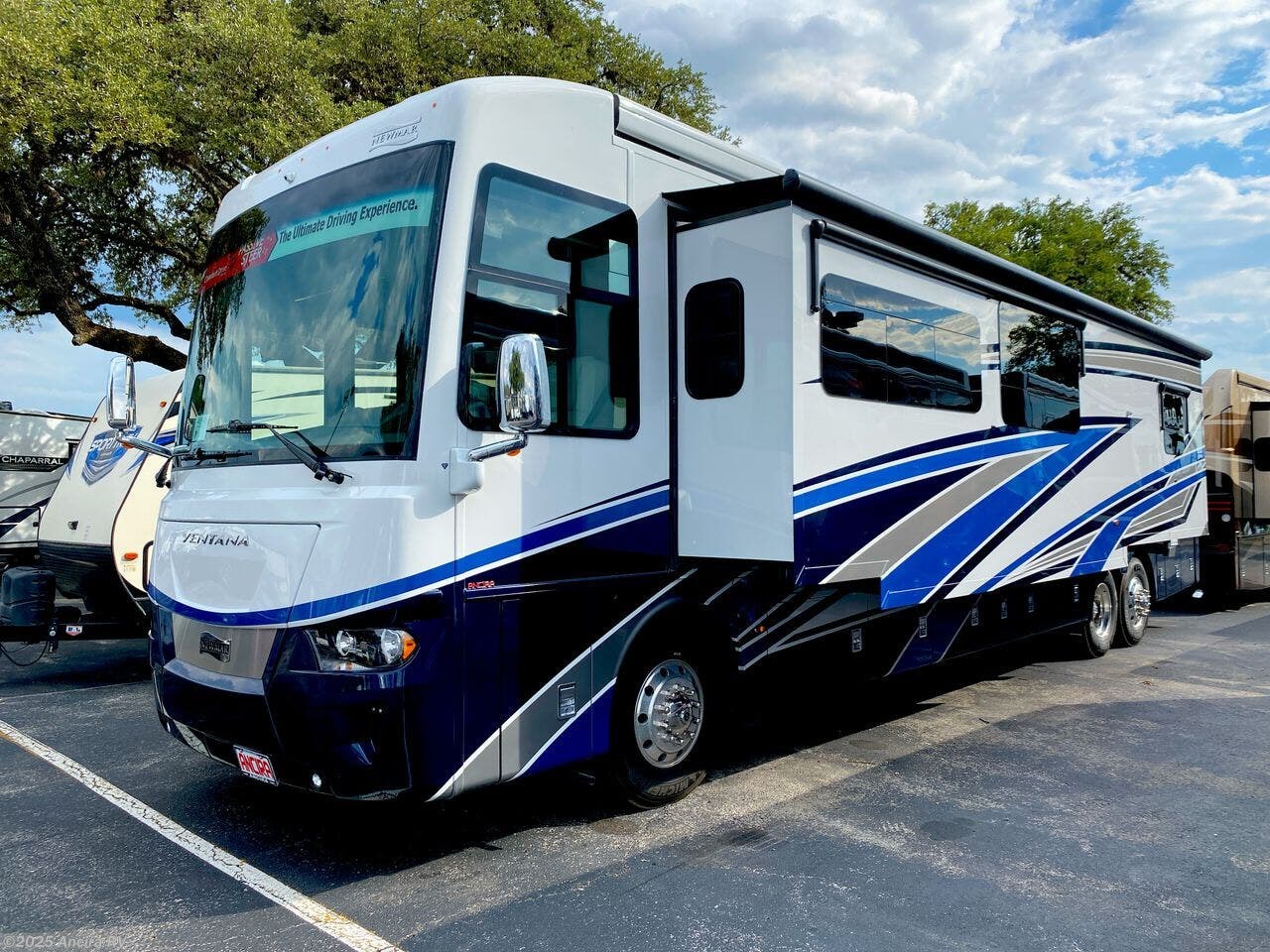 2022 Newmar Ventana 4369 RV for Sale in Boerne, TX 780069250 BB441