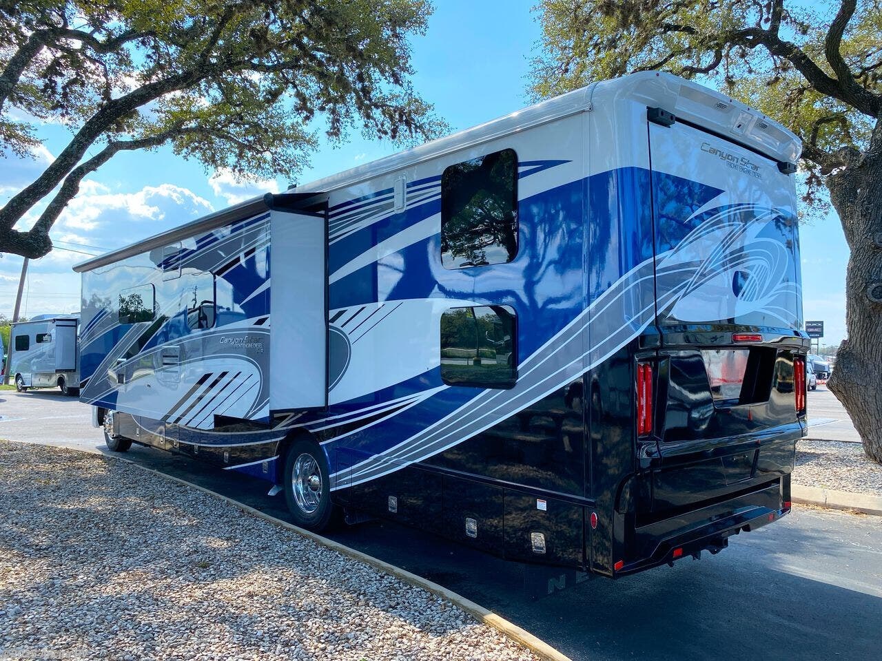 2023 Newmar Canyon Star 3947 RV for Sale in Boerne, TX 78006-9250 ...