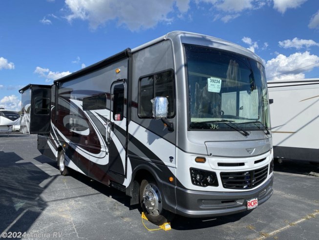 New 2023 Fleetwood Bounder 33C available in Boerne, Texas