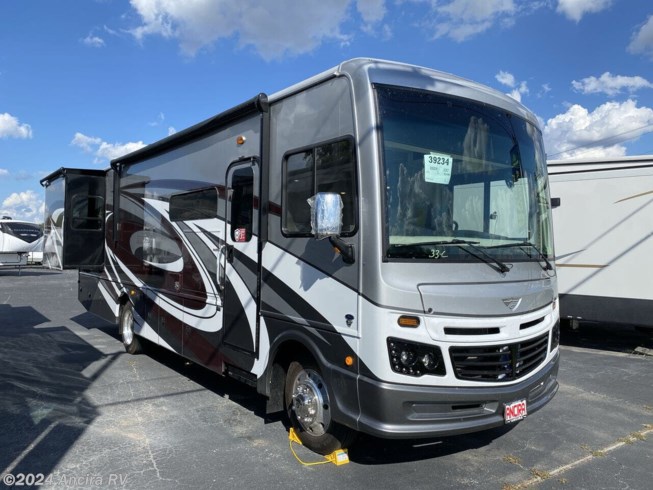 2023 Bounder 33C by Fleetwood from Ancira RV in Boerne, Texas