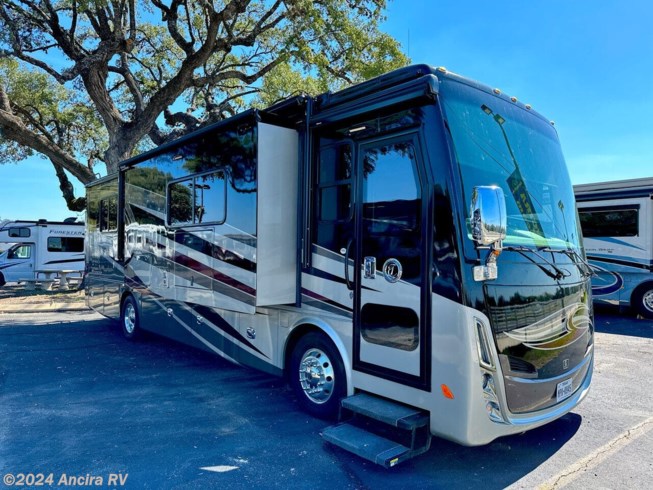 Used 2017 Tiffin Allegro Breeze 32 BR available in Boerne, Texas