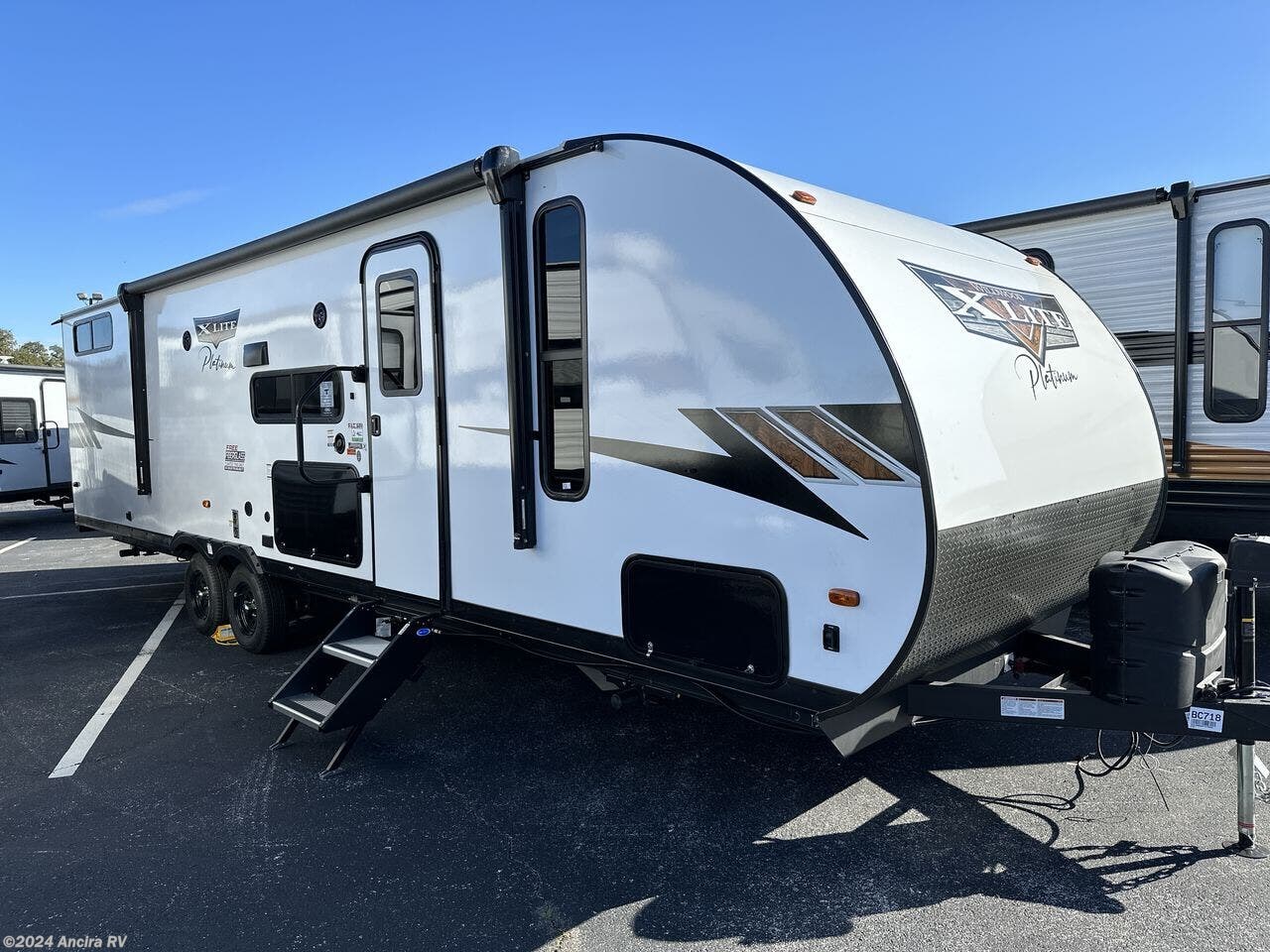 2023 Forest River Wildwood XLite 28VBXL RV for Sale in Boerne, TX