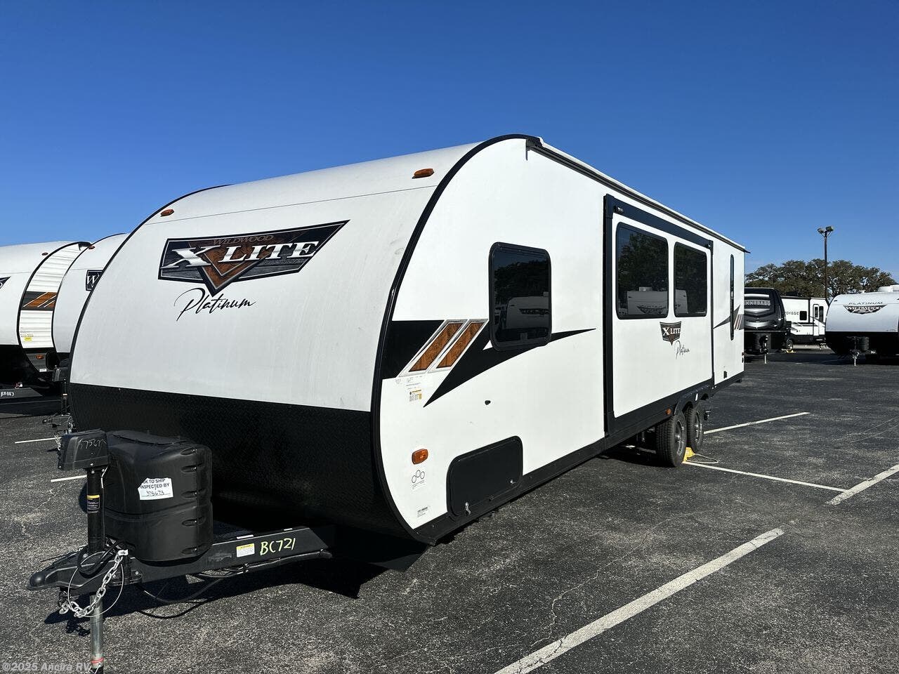 2023 Forest River Wildwood XLite 273QBXL RV for Sale in Boerne, TX