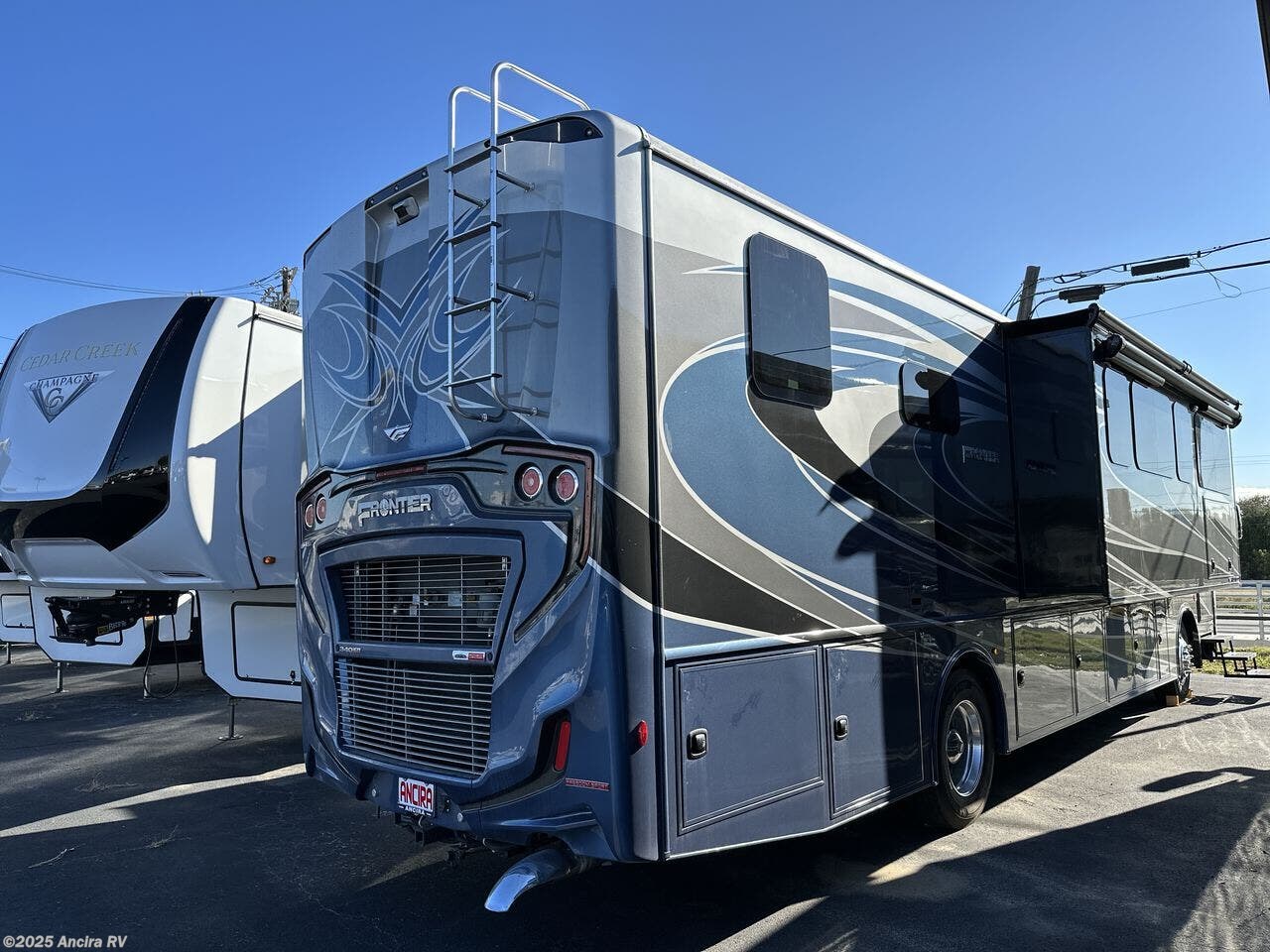 2023 Fleetwood Frontier 36SS RV for Sale in Boerne, TX 78006-9250 ...