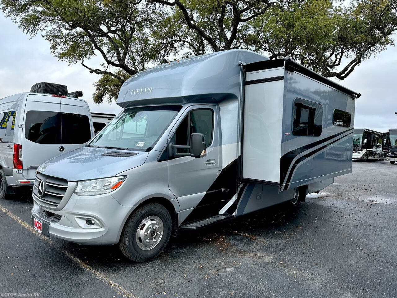 2023 Tiffin Wayfarer 25 RW RV for Sale in Boerne, TX 780069250 BC104