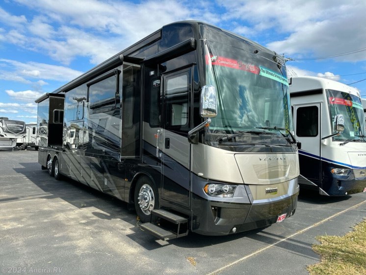 New 2023 Newmar Ventana 4369 available in Boerne, Texas