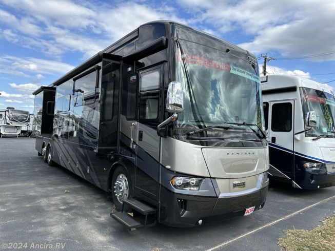 2023 Ventana 4369 by Newmar from Ancira RV in Boerne, Texas