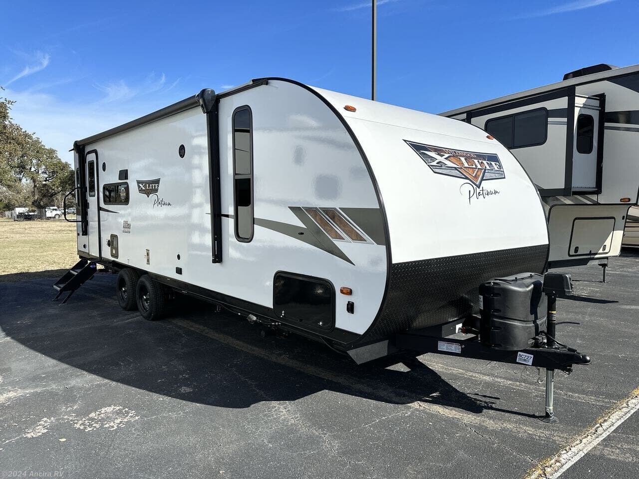 2023 Forest River Wildwood XLite 24RLXL RV for Sale in Boerne, TX