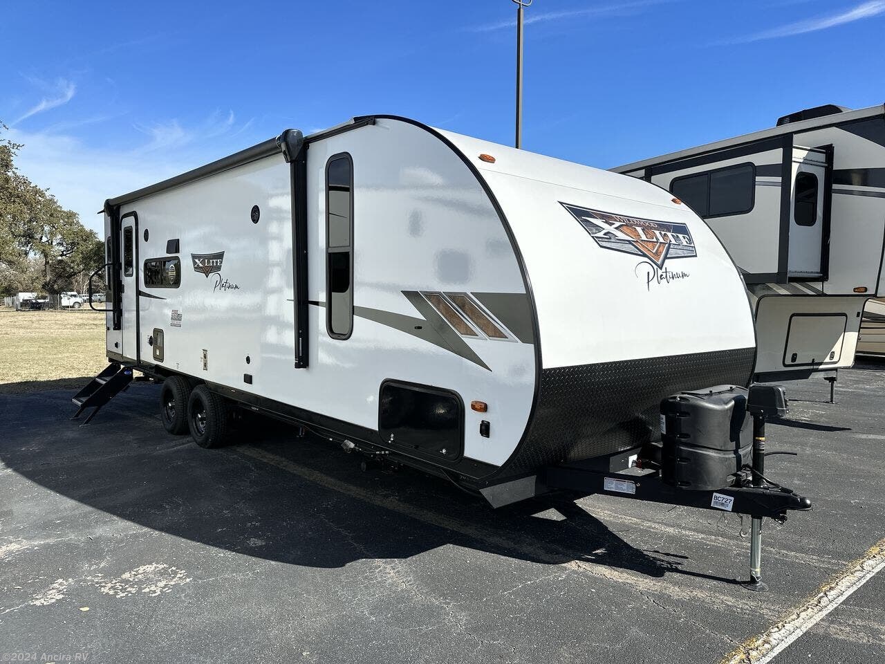 2023 Forest River Wildwood XLite 24RLXL RV for Sale in Boerne, TX