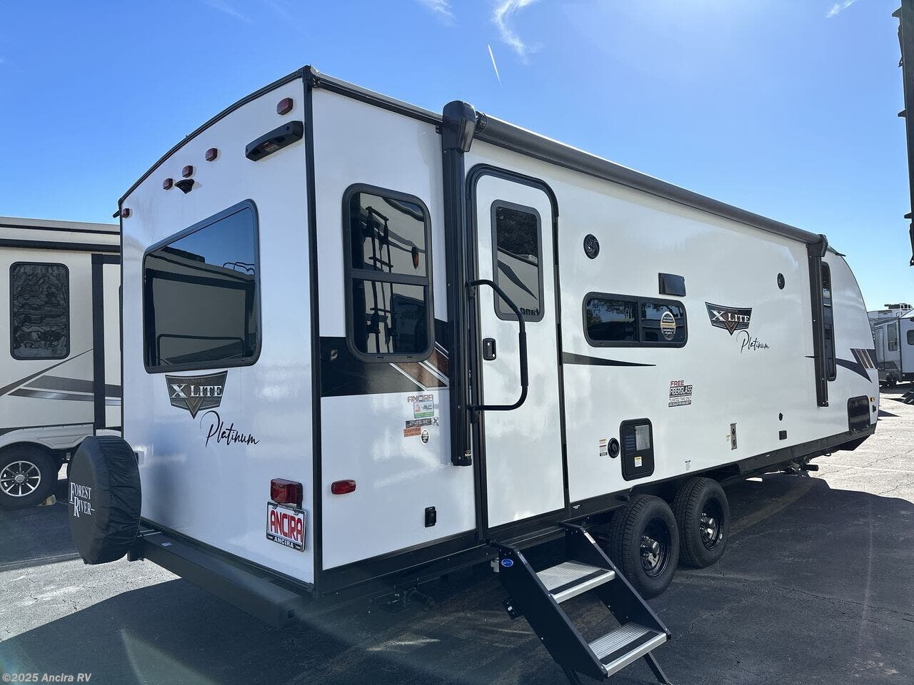 2023 Forest River Wildwood X-lite 24rlxl Rv For Sale In Boerne, Tx 