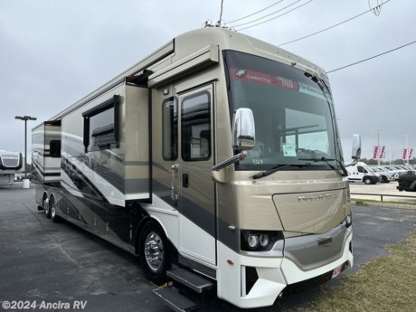 &lt;p style=&quot;background: white; margin: 0in 0in 7.5pt 0in;&quot;&gt;&lt;span style=&quot;font-family: &#39;Arial&#39;,sans-serif; color: black;&quot;&gt;Luxury is waiting for you in this spacious Dutch Star Class A diesel motor home that can comfortably sleep six each night. The&amp;nbsp;&lt;strong style=&quot;box-sizing: border-box;&quot;&gt;&lt;span style=&quot;font-family: &#39;Arial&#39;,sans-serif;&quot;&gt;full-wall slide&lt;/span&gt;&lt;/strong&gt;&amp;nbsp;plus two additional slides will open up the whole unit for a more at-home feel. Relax on the theater seats&amp;nbsp;or read a book on the jackknife sofa. The passenger workstation or hide-a-leaf dinette will be the perfect place to catch up on some work while you&#39;re away from home. Easily prepare breakfast, lunch, and dinner on the three-burner,&lt;strong&gt;&lt;span style=&quot;font-family: &#39;Arial&#39;,sans-serif;&quot;&gt;&amp;nbsp;recessed gas cook-top&lt;/span&gt;&lt;/strong&gt;, or use the convenient stainless steel convection microwave. This model features a master suite with a pillow-top king bed, dual wardrobes and a dresser, plus an LED TV. You will love the&lt;strong style=&quot;box-sizing: border-box;&quot;&gt;&lt;span style=&quot;font-family: &#39;Arial&#39;,sans-serif;&quot;&gt;&amp;nbsp;rear bath cathedral ceiling&lt;/span&gt;&lt;/strong&gt;&amp;nbsp;that will add additional height, plus there is plenty of storage space and two bath sinks so that you and your spouse can freshen up at once!&lt;/span&gt;&lt;/p&gt;
&lt;p style=&quot;background: white; box-sizing: border-box; font-variant-ligatures: normal; font-variant-caps: normal; orphans: 2; text-align: start; widows: 2; -webkit-text-stroke-width: 0px; text-decoration-thickness: initial; text-decoration-style: initial; text-decoration-color: initial; word-spacing: 0px; margin: 0in 0in 7.5pt 0in;&quot;&gt;&lt;span style=&quot;font-family: &#39;Arial&#39;,sans-serif; color: black;&quot;&gt;Luxurious accommodations and elegant amenities are found in abundance on the Newmar Dutch Star Class A diesel motor home! The interior features a&amp;nbsp;&lt;strong style=&quot;box-sizing: border-box;&quot;&gt;&lt;span style=&quot;font-family: &#39;Arial&#39;,sans-serif;&quot;&gt;porcelain tile floor&lt;/span&gt;&lt;/strong&gt;, decorative wall art, hardwood raised panel doors, MCD window shades, super-polished solid-surface counter-tops,&amp;nbsp;&lt;strong style=&quot;box-sizing: border-box;&quot;&gt;&lt;span style=&quot;font-family: &#39;Arial&#39;,sans-serif;&quot;&gt;six-way power cab seats&lt;/span&gt;&lt;/strong&gt;&amp;nbsp;with recliner and footrest, push-to-release drawer slides in the pantry, and a passenger seat workstation. The benefits don&#39;t stop there! You&#39;ll find great convenience from the&amp;nbsp;&lt;strong style=&quot;box-sizing: border-box;&quot;&gt;&lt;span style=&quot;font-family: &#39;Arial&#39;,sans-serif;&quot;&gt;rear-view color monitor system&lt;/span&gt;&lt;/strong&gt;&amp;nbsp;with audio, Bluetooth microphone for the dash radio, and In-Motion satellite dish.&lt;span style=&quot;mso-spacerun: yes;&quot;&gt;&amp;nbsp; &lt;/span&gt;The dash radio features a&amp;nbsp;&lt;strong style=&quot;box-sizing: border-box;&quot;&gt;&lt;span style=&quot;font-family: &#39;Arial&#39;,sans-serif;&quot;&gt;Harman/JBL 180W sound system&lt;/span&gt;&lt;/strong&gt;&amp;nbsp;and subwoofer.&amp;nbsp;&lt;/span&gt;&lt;/p&gt;