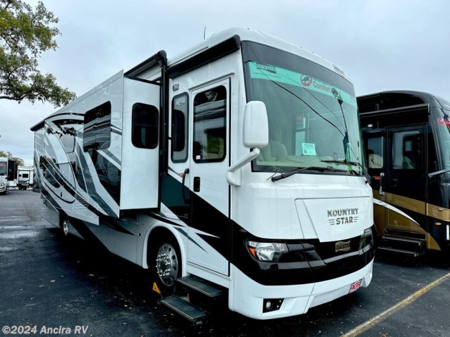 2023 Kountry Star 3412 by Newmar from Ancira RV in Boerne, Texas