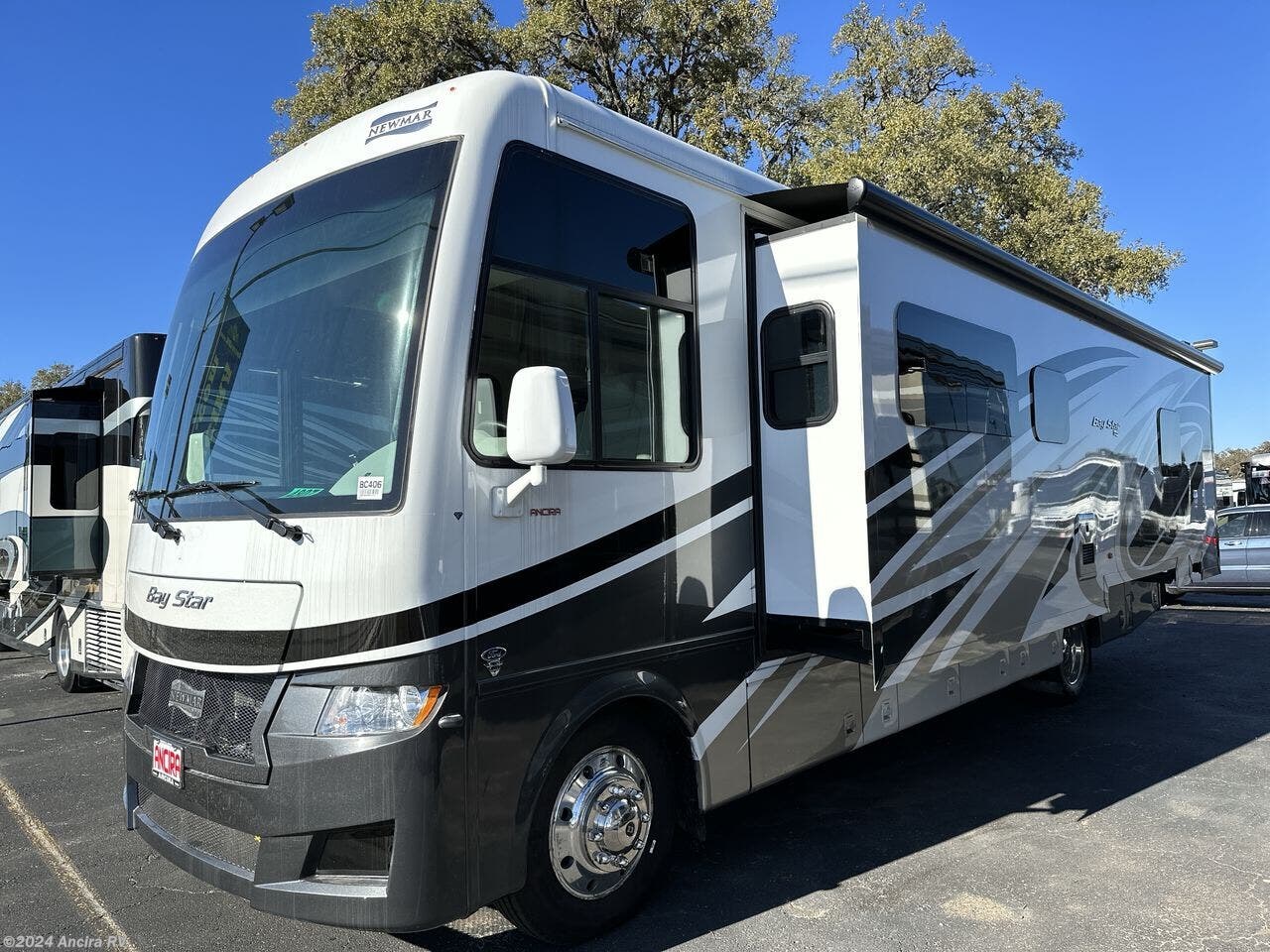 2023 Newmar Bay Star 3225 RV for Sale in Boerne, TX 78006-9250 | BC406 ...