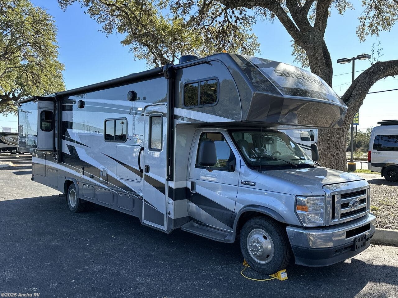 2023 Forest River Sunseeker 3010DS RV for Sale in Boerne, TX 78006-9250 ...