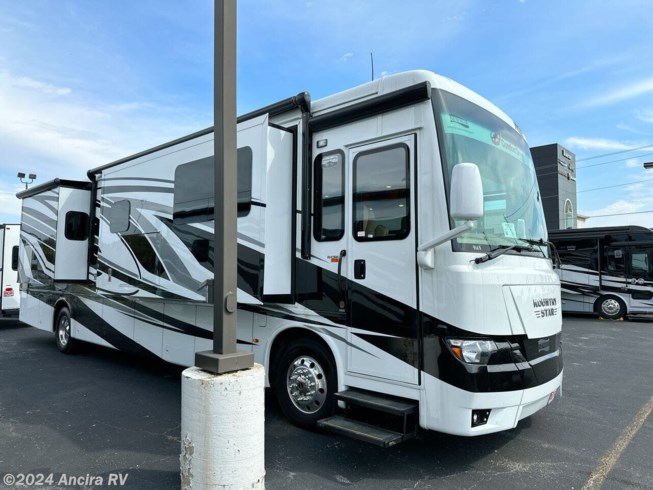 2023 Kountry Star 4068 by Newmar from Ancira RV in Boerne, Texas