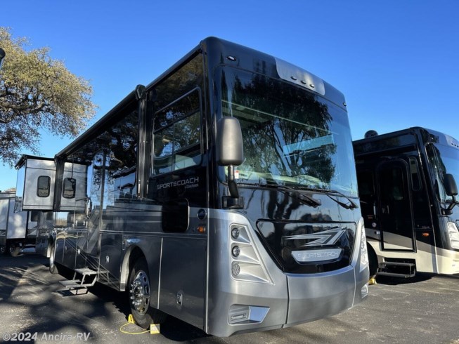 2023 Sportscoach SRS 376ES by Coachmen from Ancira RV in Boerne, Texas