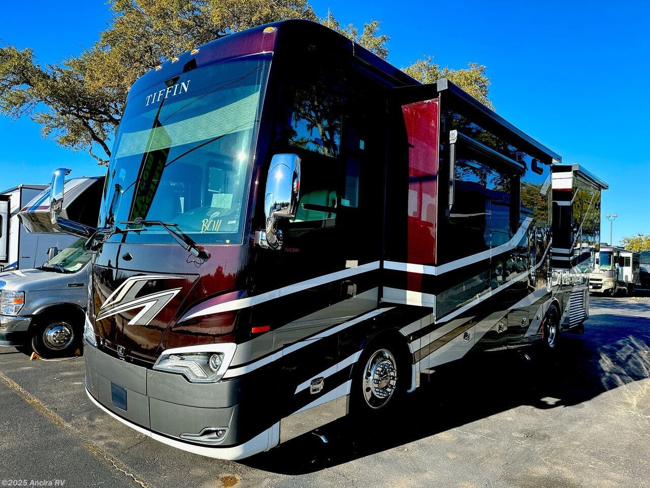 2023 Tiffin Allegro Bus 35 CP RV for Sale in Boerne, TX 78006-9250 ...