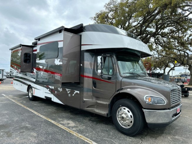 2022 Allegro Bay 38 BB by Tiffin from Ancira RV in Boerne, Texas