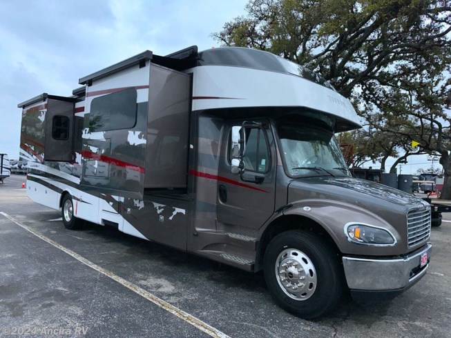 New 2022 Tiffin Allegro Bay 38 BB available in Boerne, Texas