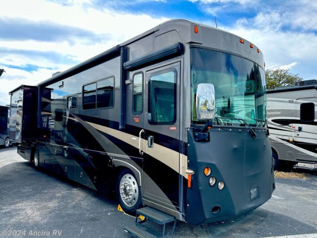 Used 2008 Winnebago Journey 37H available in Boerne, Texas