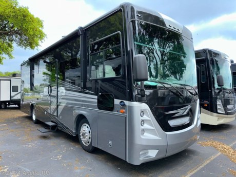 &lt;p&gt;&lt;span style=&quot;color: #000000; font-family: Roboto, sans-serif; font-size: 16px; letter-spacing: 0.1px;&quot;&gt;The Sportscoach SRS Class A Motorhome gives you everything you&amp;rsquo;d want out of a diesel pusher. Smooth and powerful driving. Spacious floor plans. Tons of amenities. Attractive interior design. Top-quality fixtures and appliances. And if none of that gets your attention, just wait until you see the price.&lt;/span&gt;&lt;/p&gt;