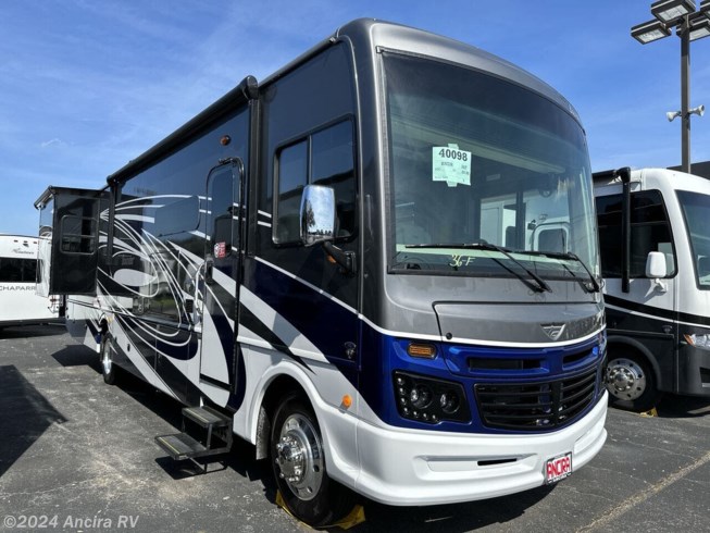 2023 Bounder 36F by Fleetwood from Ancira RV in Boerne, Texas