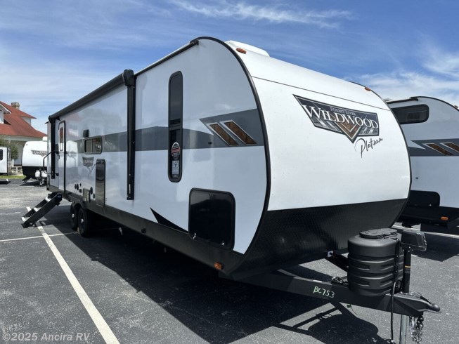 2023 Forest River Wildwood 29BDBX