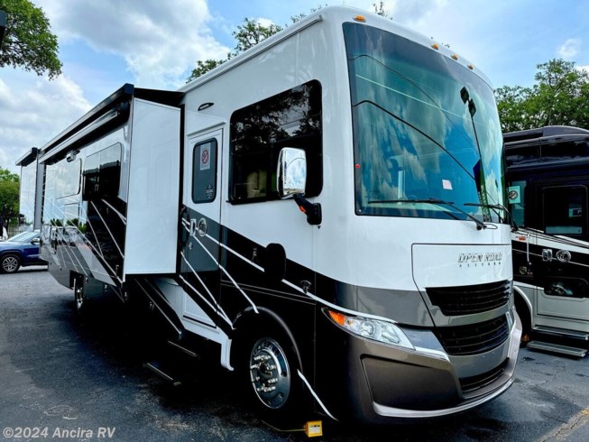 2023 Open Road Allegro 34 PA by Tiffin from Ancira RV in Boerne, Texas