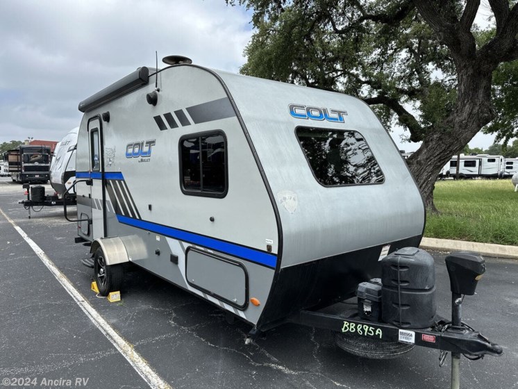 Used 2018 Keystone Bullet Colt 171RKCT available in Boerne, Texas