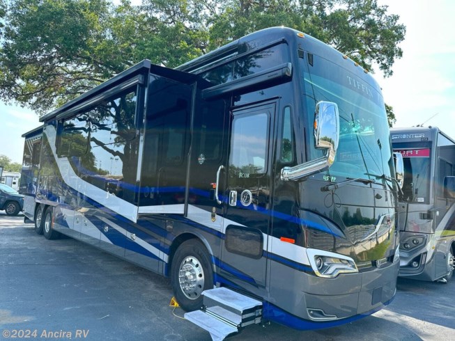 2023 Allegro Bus 45 OPP by Tiffin from Ancira RV in Boerne, Texas