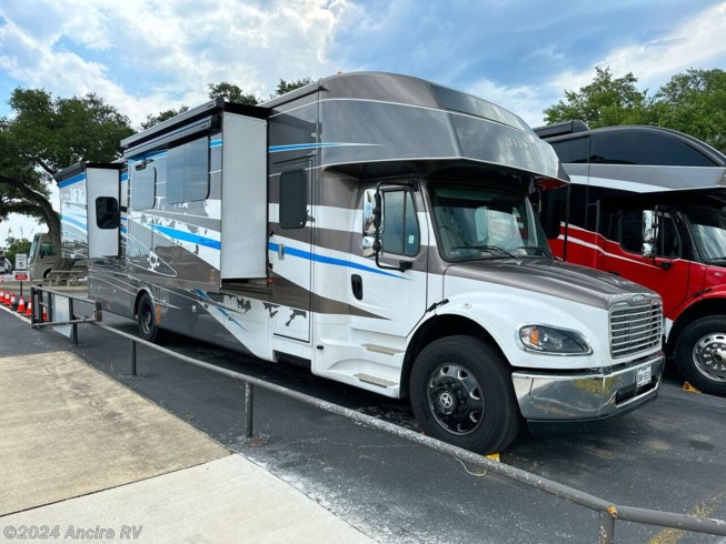 2022 Allegro Bay 38 AB by Tiffin from Ancira RV in Boerne, Texas