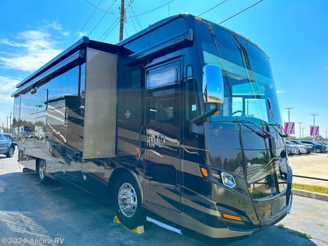 2023 Allegro Red 360 33 AA by Tiffin from Ancira RV in Boerne, Texas