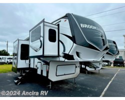 BZ1334 2020 Coachmen Brookstone 344FL Fifth Wheel for sale in