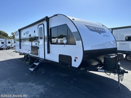 &lt;p&gt;Set off on unforgettable journeys with the &lt;strong&gt;2024 Forest River Wildwood X-Lite 28VBXL&lt;/strong&gt;, now featured at Ancira RV. Located at &lt;strong&gt;30500 Interstate 10 West, Boerne, TX 78006-9205&lt;/strong&gt;, our dealership is proud to offer this versatile and family-oriented travel trailer. For more information or to arrange a visit, please contact us at &lt;strong&gt;830 981 9000&lt;/strong&gt;. The 2024 Forest River Wildwood X-Lite 28VBXL is crafted to enhance your travel experiences, boasting features like:&lt;/p&gt;
&lt;ul&gt;
&lt;li&gt;&lt;strong&gt;Spacious Bunkhouse&lt;/strong&gt;: Provides comfortable sleeping arrangements for kids or additional guests, making it an ideal choice for families.&lt;/li&gt;
&lt;li&gt;&lt;strong&gt;Expansive Living Area Slide-Out&lt;/strong&gt;: Greatly increases the interior space for lounging, dining, or entertaining, ensuring a comfortable experience.&lt;/li&gt;
&lt;li&gt;&lt;strong&gt;Convenient Outdoor Kitchen&lt;/strong&gt;: Offers the perfect setup for outdoor meals and gatherings, allowing you to make the most of your camping adventures.&lt;/li&gt;
&lt;li&gt;&lt;strong&gt;Private Front Bedroom&lt;/strong&gt;: Equipped with a queen-size bed for a peaceful and restful night&#39;s sleep, away from the main living areas.&lt;/li&gt;
&lt;li&gt;&lt;strong&gt;Fully Equipped Interior Kitchen&lt;/strong&gt;: Features modern appliances and ample storage, making meal prep and storage a breeze.&lt;/li&gt;
&lt;/ul&gt;
&lt;p&gt;Ancira RV is dedicated to facilitating your RV purchase with &lt;strong&gt;easy financing options&lt;/strong&gt;. Our team is here to provide flexible financing solutions tailored to your needs, making the path to owning the 2024 Forest River Wildwood X-Lite 28VBXL smooth and straightforward. Additionally, our &lt;strong&gt;easy trade-in process&lt;/strong&gt; enables you to get a competitive offer for your current vehicle, simplifying the upgrade process to this fantastic RV.&lt;/p&gt;
&lt;p&gt;Embrace the opportunity to own the 2024 Forest River Wildwood X-Lite 28VBXL and start planning your next adventure today. Visit us at &lt;strong&gt;30500 Interstate 10 West, Boerne, TX 78006-9205&lt;/strong&gt; or give us a call at &lt;strong&gt;830 981 9000&lt;/strong&gt; to learn more about this exceptional travel trailer. With its blend of comfort, convenience, and style, it&#39;s the perfect companion for family vacations and exploring the great outdoors.&lt;/p&gt;