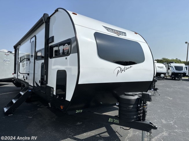 2024 Wildwood 28FKG by Forest River from Ancira RV in Boerne, Texas