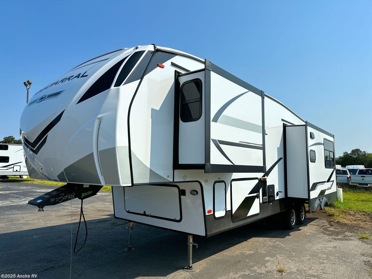 2024 Coachmen Chaparral 298RLS RV for Sale in Boerne, TX 78006-9250 ...