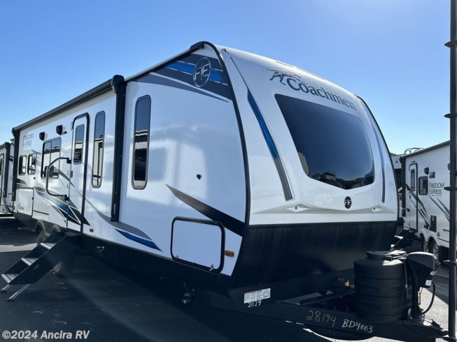 2024 Freedom Express Ultra Lite 274RKS by Coachmen from Ancira RV in Boerne, Texas