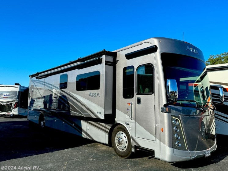 Used 2023 Thor Motor Coach Aria 3901 available in Boerne, Texas